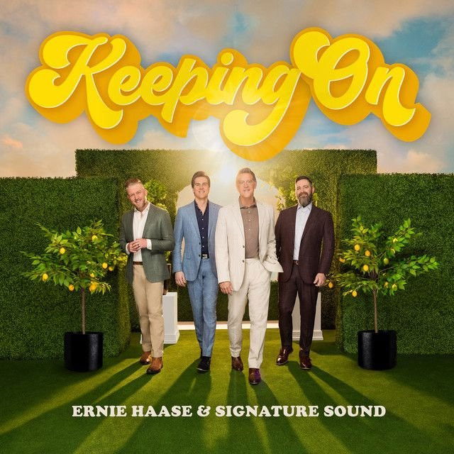 Ernie Haase & Signature Sound profile