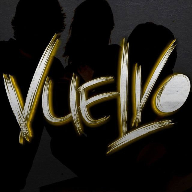 Vuelvo