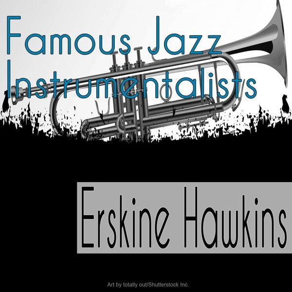 Erskine Hawkins profile