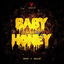 Baby Honey cover