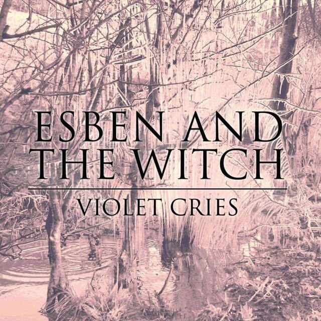 Esben and the Witch profile