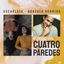 Cuatro Paredes cover