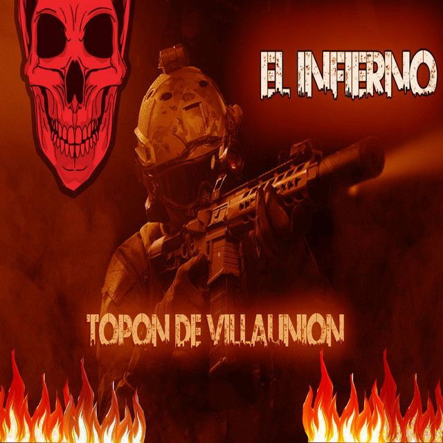 El Infierno (Topon de Villaunion)