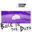 Back in the Days cover