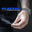 Platzak cover