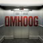 Omhoog cover