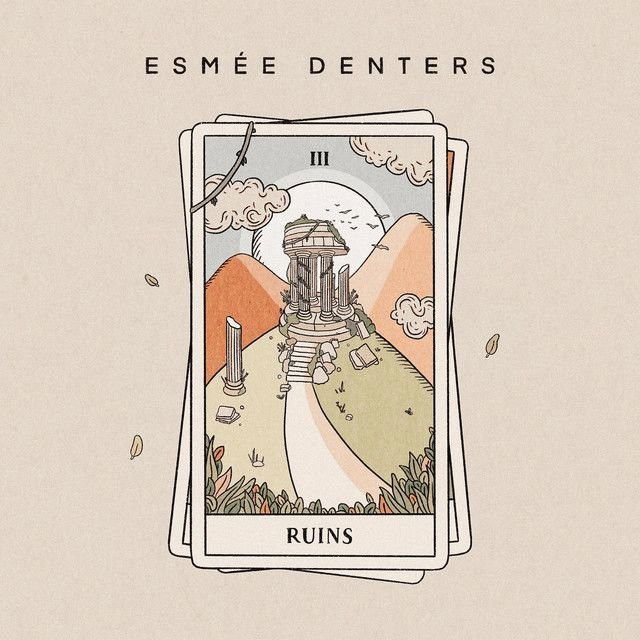 Esmée Denters profile