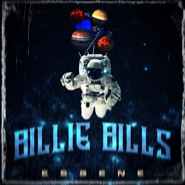 Billie Bills