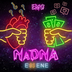 NaDNA (No Eres De Na)