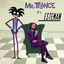 Mr. Trance cover