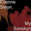 My Sonskyn cover