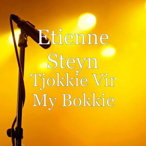 Tjokkie Vir My Bokkie