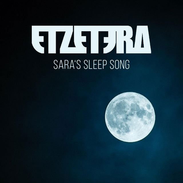 Sara's sleep song