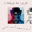 Chaplin en color cover