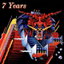 7 Years cover