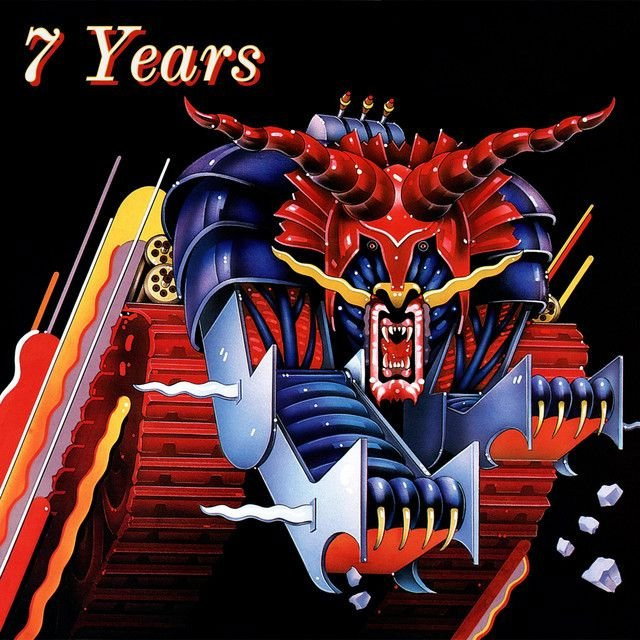 7 Years