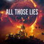 All Those Lies cover