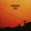 Favourite Self cover