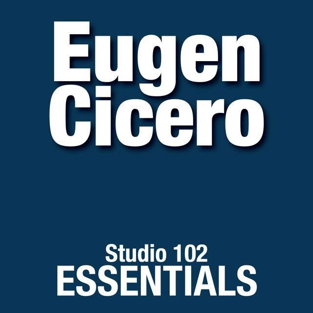 Eugen Cicero profile