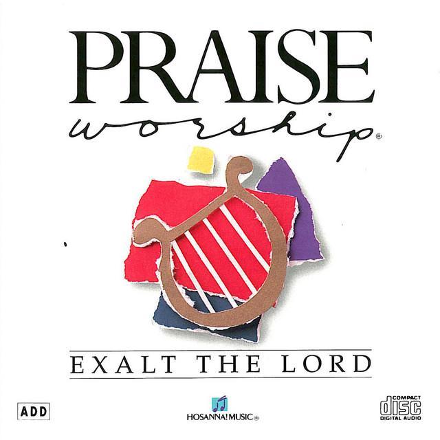 Our God Is Lifted Up