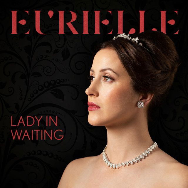 Lady In Waiting