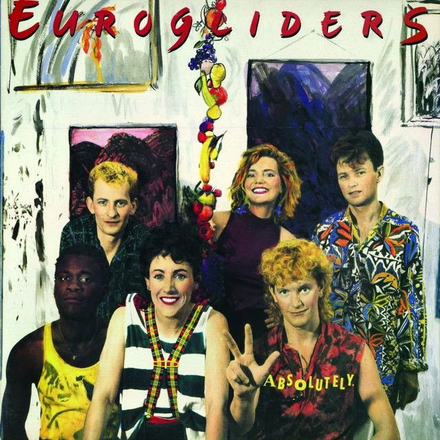 Eurogliders profile