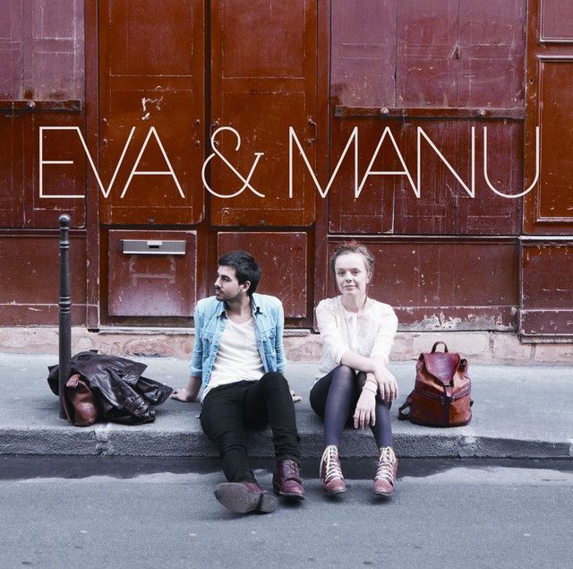 Eva & Manu profile