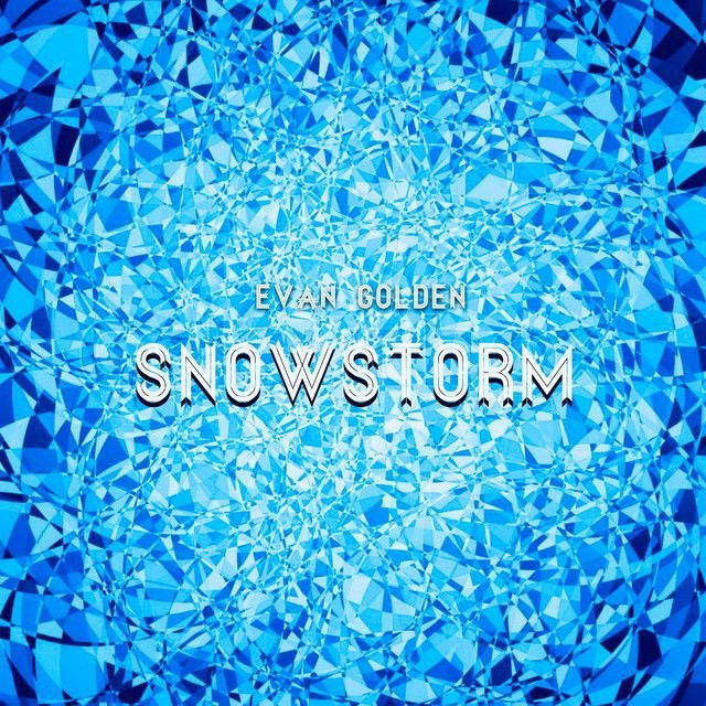 Snowstorm