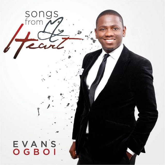 Evans Ogboi profile