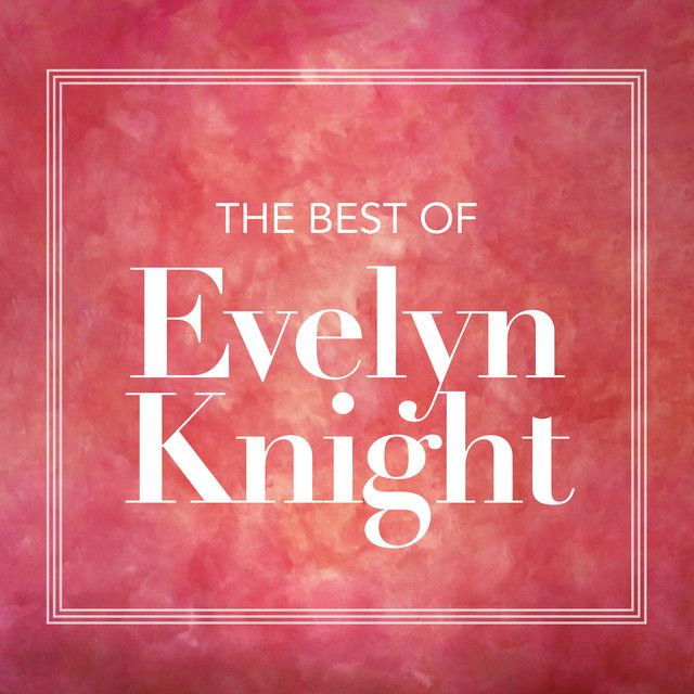 Evelyn Knight profile