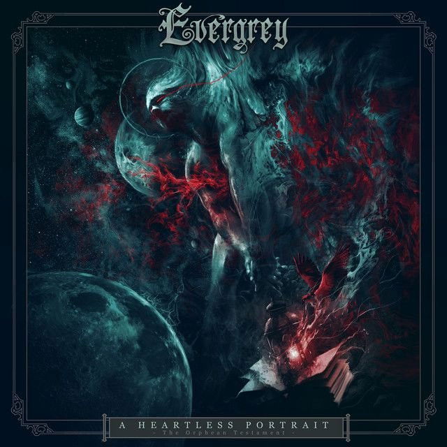 Evergrey profile