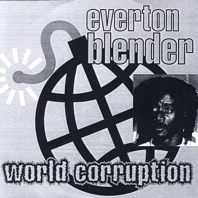 Everton Blender profile