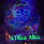 ATXien Alien cover