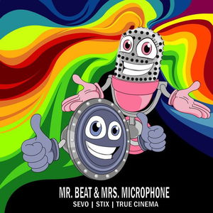 Mr. Beat &amp; Mrs. Microphone