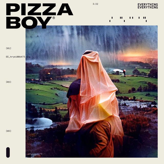 Pizza Boy