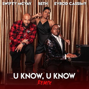 U Know, U Know - Remix