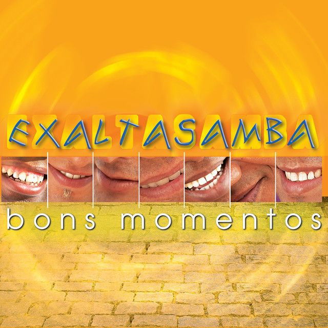 Exaltasamba profile