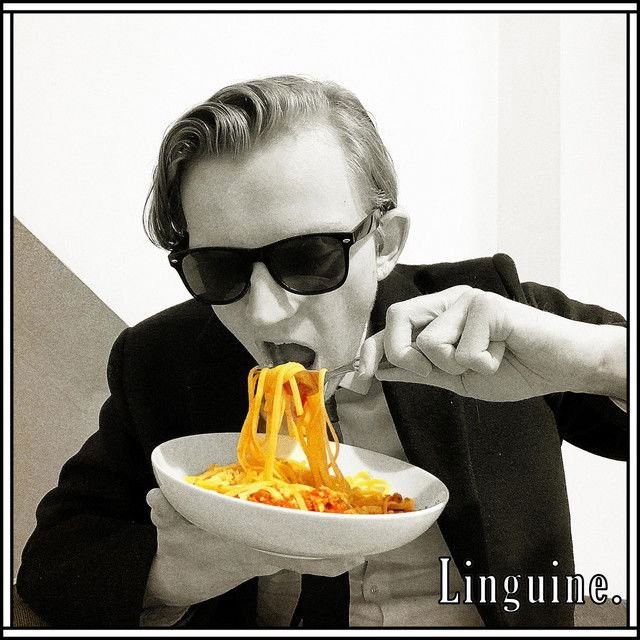 Linguine