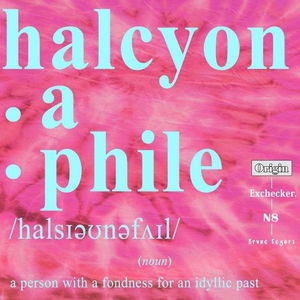 HALCYONAPHILE