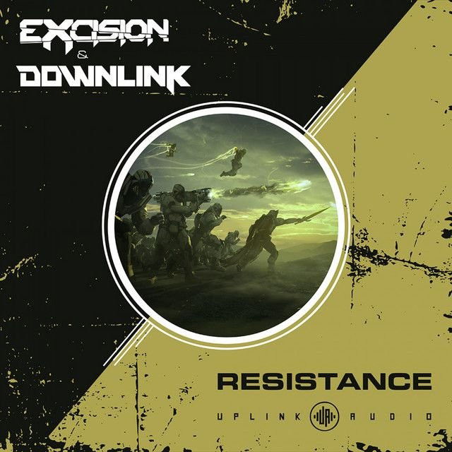 Downlink profile