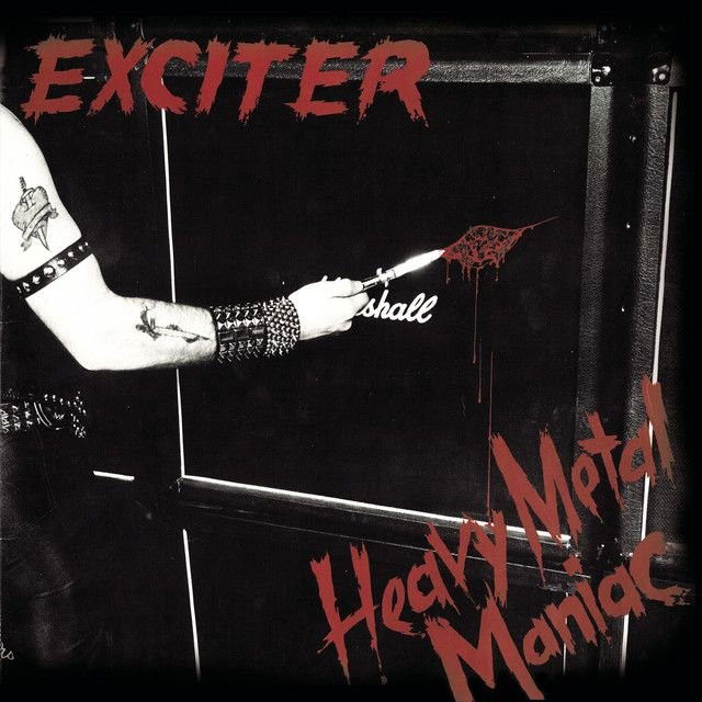 Exciter profile