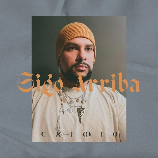 Sigo Arriba