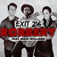 Robbery cover