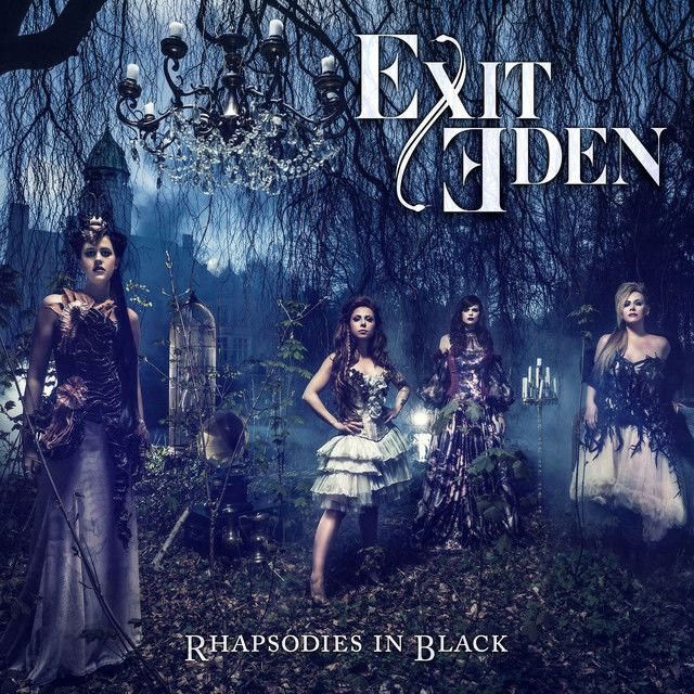 Exit Eden profile