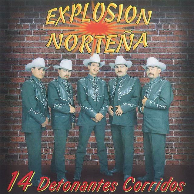 Explosion Nortena profile