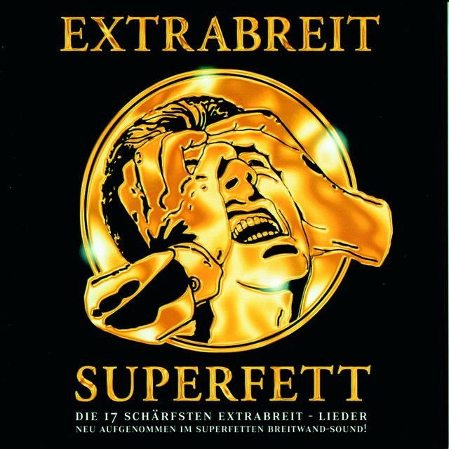 Extrabreit profile