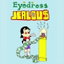 Jealous cover