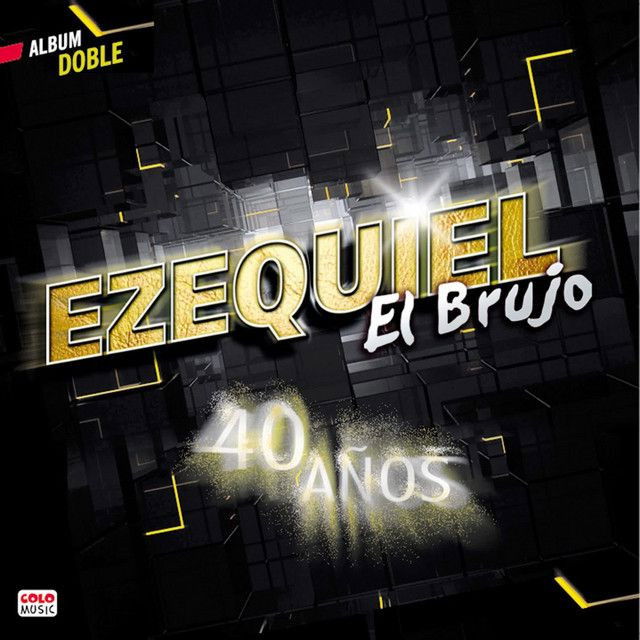 Ezequiel El Brujo profile