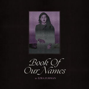 Book Of Our Names