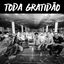 Toda Gratidão cover